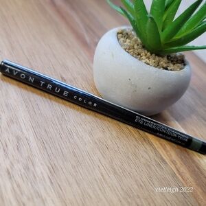 💥4 for $25💥Avon True Color Glimmersticks Diamonds Olive